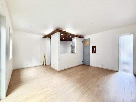 ���r���O �����ɂ��鎞�Ԃ���Ԓ�������@����ς胊�r���O�͖��邢���������ł����