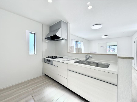 �L�b�`�� �������������Ŏ��p�I�A�S�Ƃ��߂��L�b�`���f�U�C��