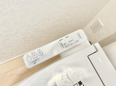 ���̑����� �ݔ����������ŉ��K�A���������ۂ����V�����[�g�C��