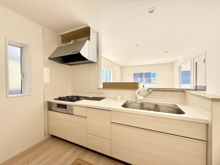 �L�b�`�� �L�b�`���X�y�[�X���������I  