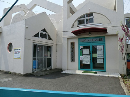 ���ӊ� �c�t���E�ۈ牀 1100m ������ڕۈ牀