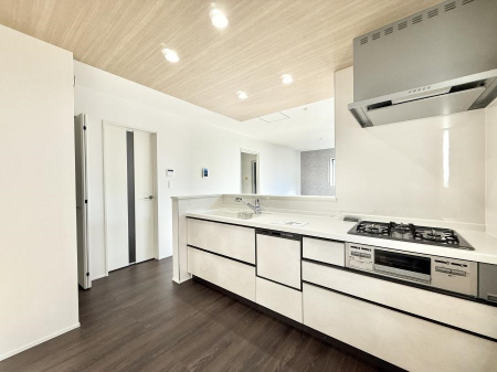 �L�b�`�� �������������Ŏ��p�I�A�S�Ƃ��߂��L�b�`���f�U�C��