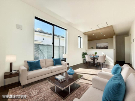 ���r���O ���������C�ɓ���̏ꏊ�ŁA�̂�т�Ƃ������Ԃ�