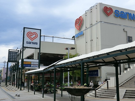 ���ӊ� �X�[�p�[ 182m �X�[�p�[�O�a�ߐ�X