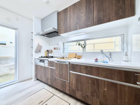 �L�b�`�� �������Ƒ��ƂȂ���A�R�~���j�P�[�V�����̏�