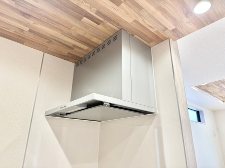 ���̑����� �ݔ����B�ꂽ���[�X�y�[�X�ŉƑS�̂��X�b�L��