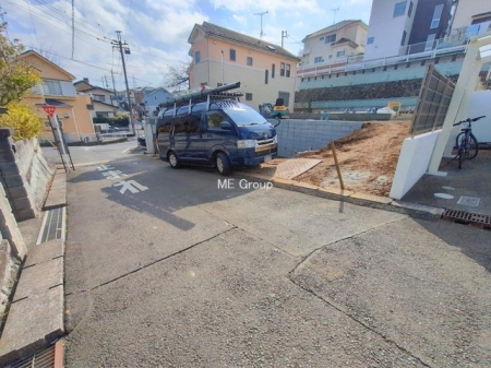 ���ӊ� �c�t���E�ۈ牀 1280m ������c�t��