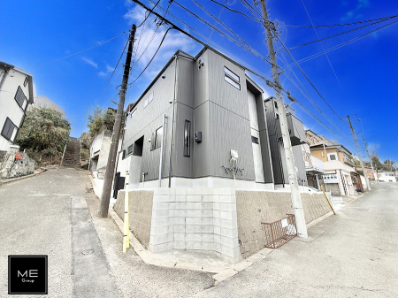 ���n�O�ώʐ^ �O�ʍL�X