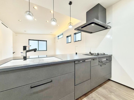 �L�b�`�� �������L���C�ɕЕt���A�g���₷���L�b�`��