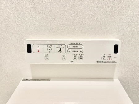 ���̑����� �ݔ����������ŉ��K�A���������ۂ����V�����[�g�C��