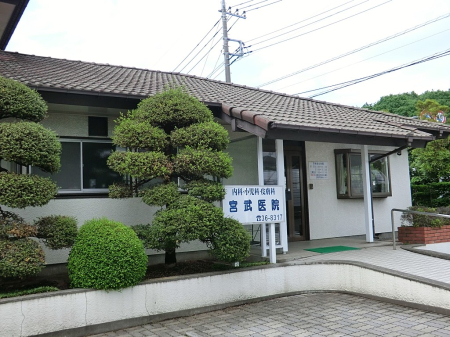 ���ӊ� �a�@ 500m �{����@