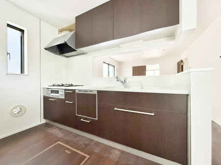 �L�b�`�� ���������������̖��@��������A���ʂȃL�b�`��