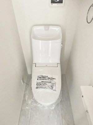 �g�C�� �����������g���ꏊ�����炱���A������������