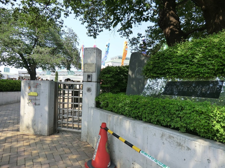 ���ӊ� �c�t���E�ۈ牀 1100m �c�t���^�F�肱�ǂ��� �L�n���S���c�t��