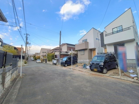 ���n�O�ώʐ^ �O�ρ��O�ʓ��H�͂�Ƃ肠��6���[�g��