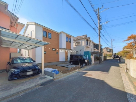 ���n�O�ώʐ^ �ߗׂɐ����{�ݏ[���I�֗��ȏZ��  