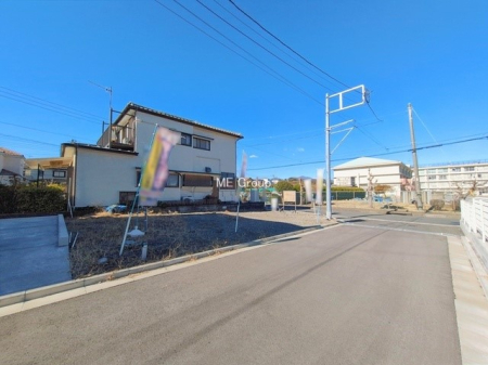 ���n�O�ώʐ^ �O�ʓ��H�L�X