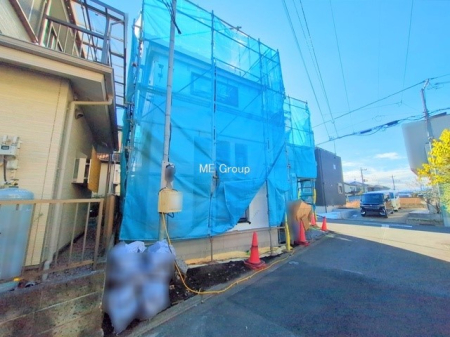 ���n�O�ώʐ^ �O��