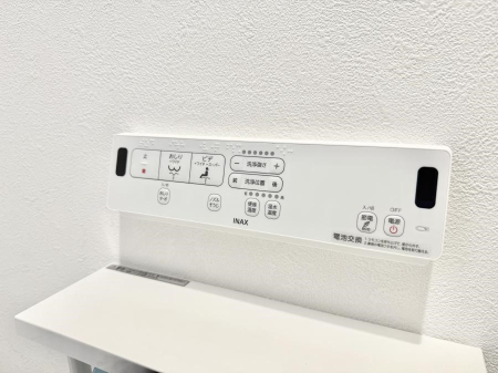 ���̑����� �ݔ����������ŉ��K�A���������ۂ����V�����[�g�C��