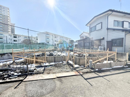 ���n�O�ώʐ^ �O�ρ��V������炵���n�܂�ꏊ�ŁA�Ƒ����J��[�߂�