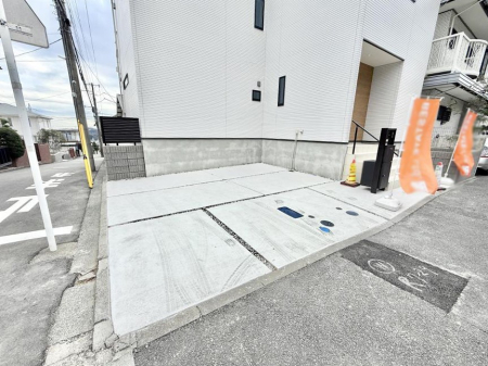  �䂪�Ɛ�p�̃J�[�X�y�[�X�I  