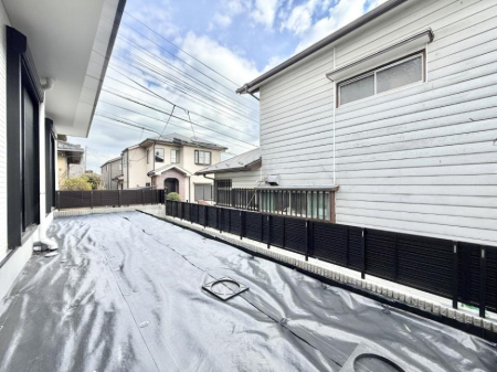 ���̑� �K�[�f�j���O��ƒ�؉��Ȃǂ̎�X�y�[�X�Ƀs�b�^��  