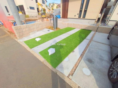  �O�ρ�����ɃJ�[�X�y�[�X������Ə�����܂�