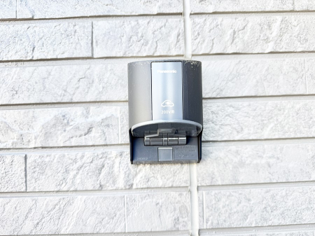 ���̑����� �ݔ������ɗD�����G�R��EV�ԃ��C�t���T�|�[�g