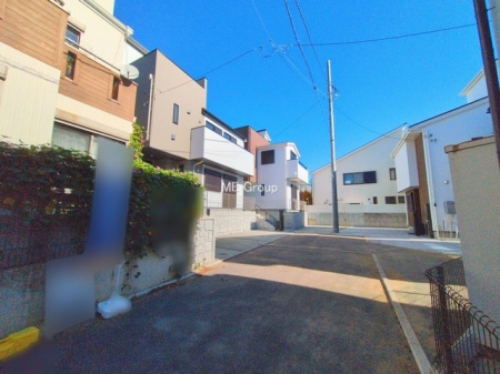 ���n�O�ώʐ^ �O�ʍL�X