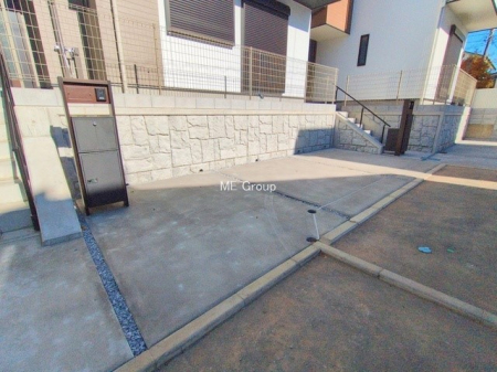  �O�ρ����K�Ȓ��ԃX�y�[�X�ň��S