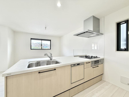 �L�b�`�� �������������Ŏ��p�I�A�S�Ƃ��߂��L�b�`���f�U�C��