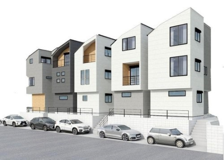 ���ӊ� �c�t���E�ۈ牀 1200m �˒˂��݂�c�t��