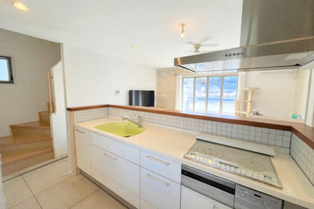 �L�b�`�� �������L�X�L�b�`���ł��q������ꏏ�ɂ���`���ł��܂��I�i�ꕔ�Ƌ�Ȃǂ�CG�ɂď����j