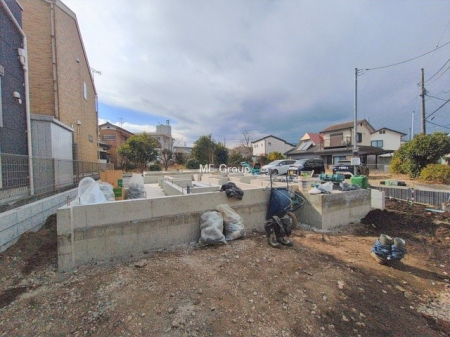 ���n�O�ώʐ^ �O��