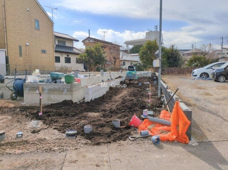 ���n�O�ώʐ^ �ߗׂɐ����{�ݏ[���I�֗��ȏZ��  