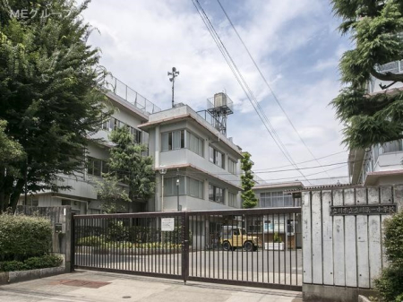 ���ӊ� ���w�Z 810m ����s�������ꒆ�w�Z