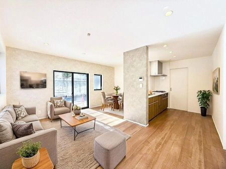 ���r���O �����ɂ��鎞�Ԃ���Ԓ�������@����ς胊�r���O�͖��邢���������ł����  