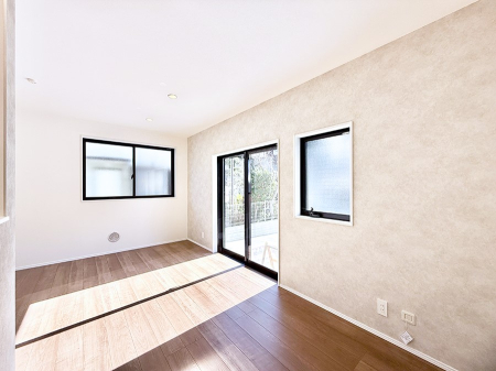 ���̑����� 2�ʍ̌��œ��������g����LDK�I  