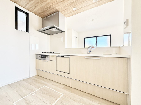 �L�b�`�� ���������������̖��@��������A���ʂȃL�b�`��