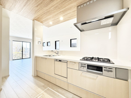 �L�b�`�� �������V���v���Ŕ������S�n�悢���Ԃ𐶂ރL�b�`�����