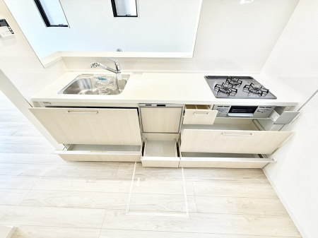 �L�b�`�� �������V���v���ŋ@�\�I�A�����g���₷���L�b�`��