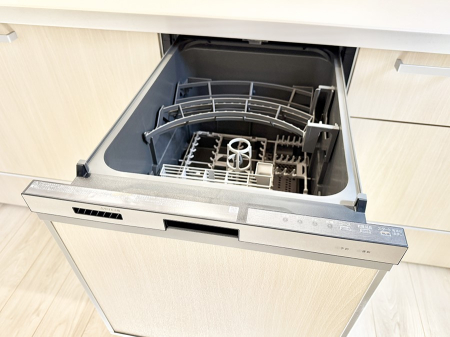 ���̑����� �ݔ����B�ꂽ���[�X�y�[�X�ŉƑS�̂��X�b�L��