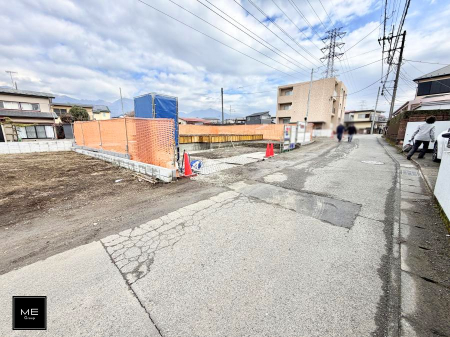 ���n�O�ώʐ^ �O�ρ����K�Ȓ��ԃX�y�[�X�ň��S