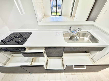 �L�b�`�� ���[�͖L�x�ȃV�X�e���L�b�`���ł��I