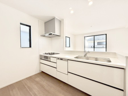 �L�b�`�� �������������Ŏ��p�I�A�S�Ƃ��߂��L�b�`���f�U�C��