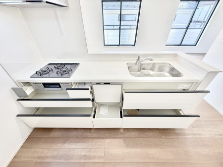 �L�b�`�� �������V���v���ŋ@�\�I�A�����g���₷���L�b�`��