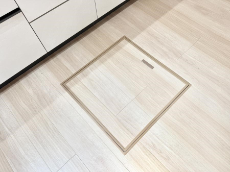 ���̑����� �ݔ����B�ꂽ���[�X�y�[�X�ŉƑS�̂��X�b�L��