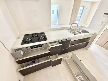 �L�b�`�� 2����  �������������Ɗy�����Ȃ�A���K�ȃL�b�`�����