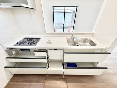 �L�b�`�� ���������[�͖L�x�ȃV�X�e���L�b�`���ł��I