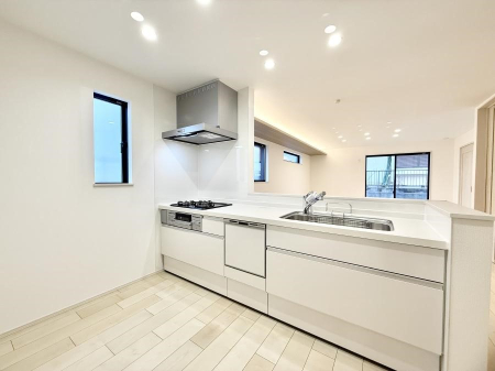 �L�b�`�� �������L�X�Ƃ����L�b�`���X�y�[�X�ł��������y�����Ȃ�܂��ˁI